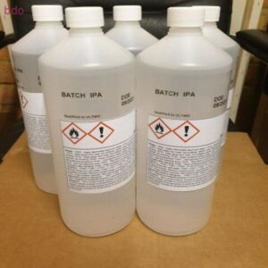 Buy 1-4-BUTANEDIOL (BDO) online – certified high-purity chemical supplier