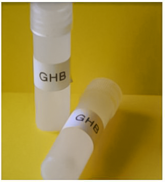 Buy GHB Gamma Hydroxybutyrate online – certified for lab research use