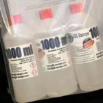 Buy GBL (Gamma-Butyrolactone)