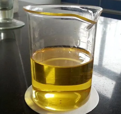 Buy Apaan Oil online – High-Purity Alpha-Phenylacetoacetonitrile for Organic Synthesis