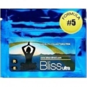 Buy concentrated bliss 500mg online