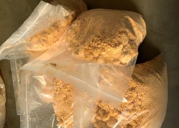 Buy 5F-AEB 2201 Online