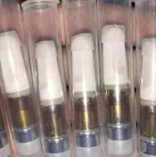 DMT Vape Pen - Image 2