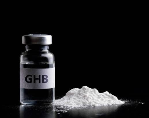 Buy Gamma-Hydroxybutyrate online – high-purity industrial and research chemical