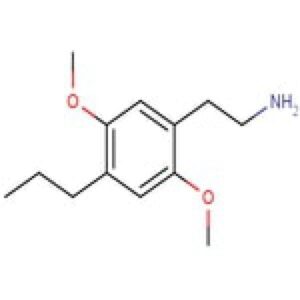 Buy 2C-P Online – High-purity phenethylamine research chemical for neurochemical and receptor studies