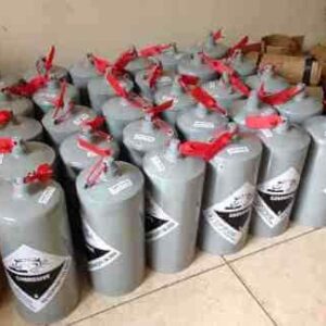 Buy Red Liquid Mercury online – high-purity industrial-grade mercury