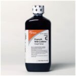 Actavis Promethazine Codeine Cough Syrup
