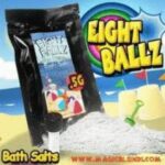 eight ballz bath salts