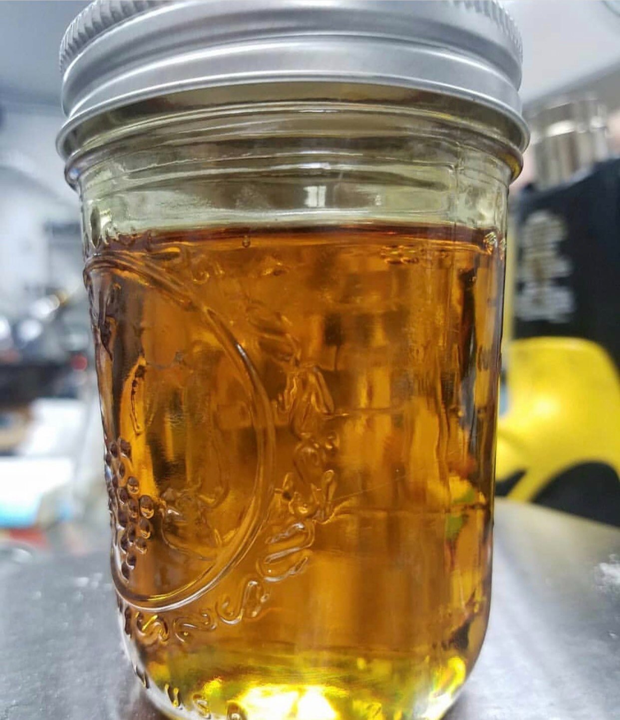 Buy BMK Oil – High-Purity Benzyl Methyl Ketone (P2P) for Research Use