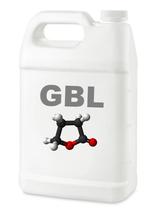 Gamma-Butyrolactone (GBL) Liquid / lactone