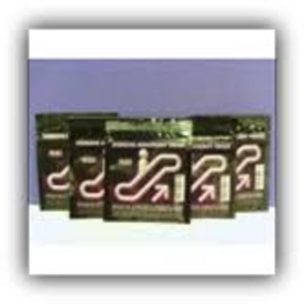 UP Energizing Aromatherapy Powder 500mg Bath Salt