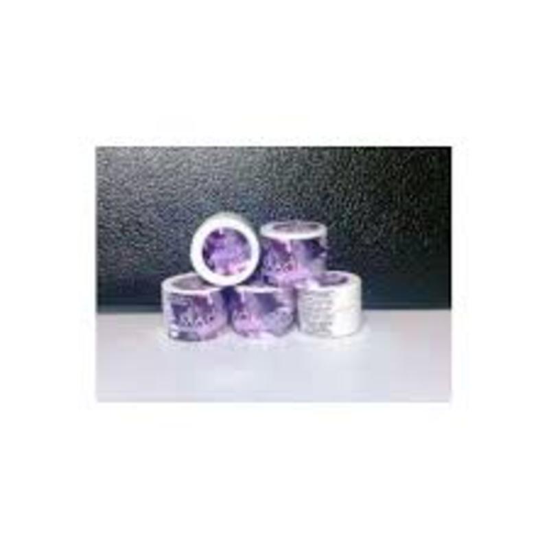 Concentrated Mack On 500mg Bath Salts