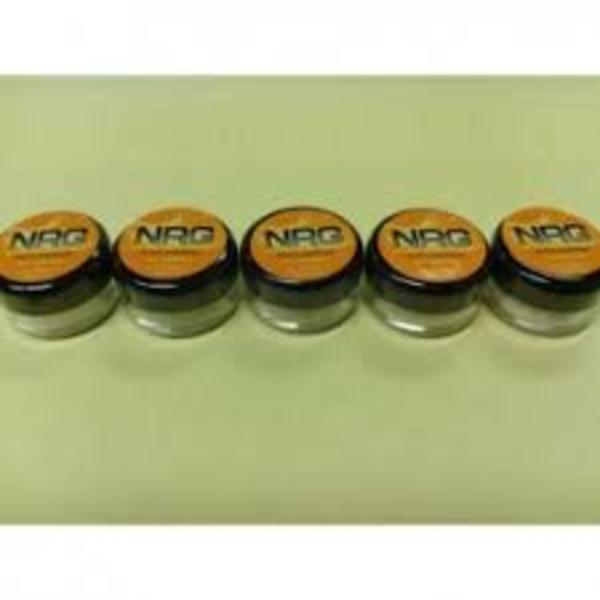 NRG Natural Energy Powder 500mg Bath Salts