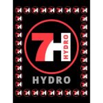 Hydro Incense  (10g)