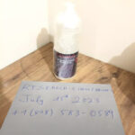 Caluanie Muelear Oxidize 1L