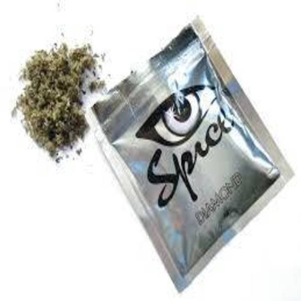 Spice Incense  (10g)