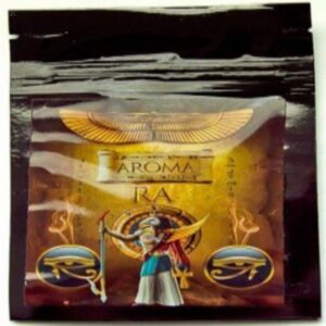 Buy RA Incense (12g) Online premium herbal incense spice blend