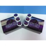 Rock ON Powder 500mg Bath Salts