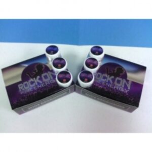 Buy Rock ON Powder 500mg Bath Salts – Premium Research Stimulant RC