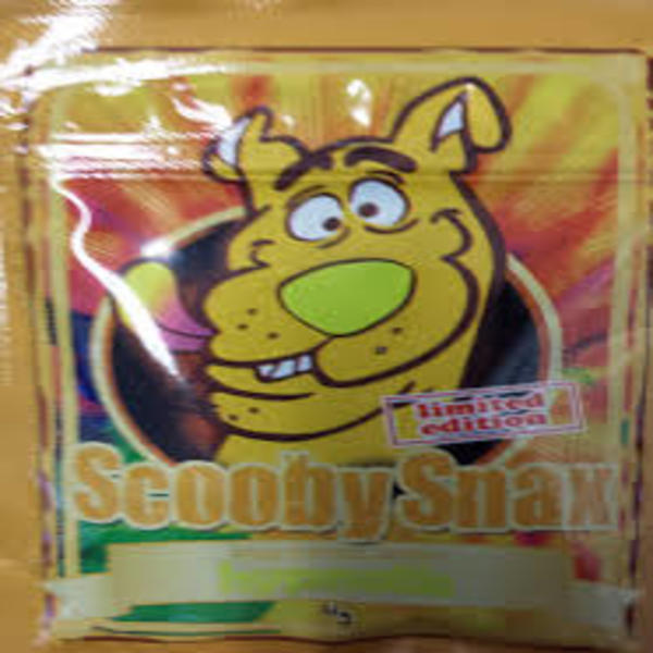 Scooby Snax  (15g)