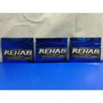 Concentrated REHAB — Novelty Bath Salts