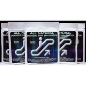 UP SUPERCHARGED – All Natural Snuff 20 Pack Combo Bath Salt