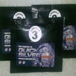 Concentrated QUICK SILVER 500MG