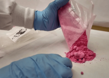 Peruvian pink cocaine for sale