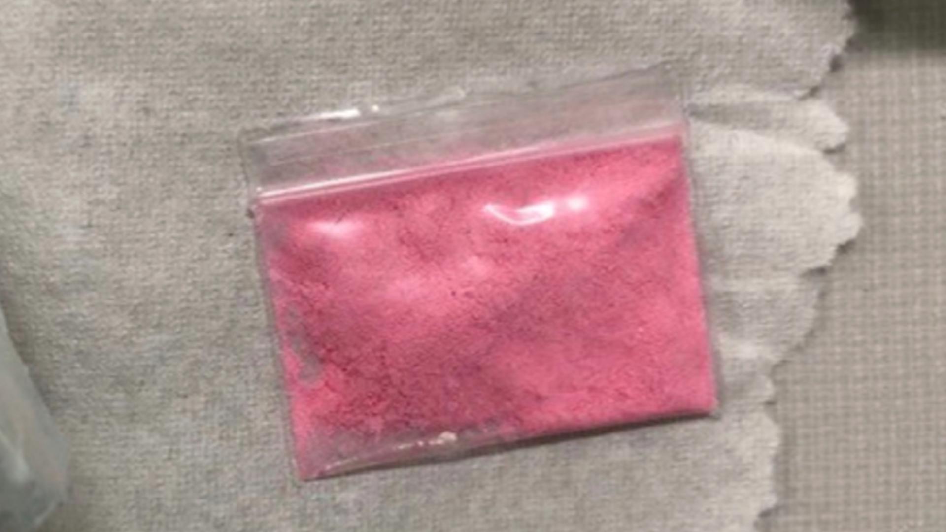 Buy peruvian pink cocaine
