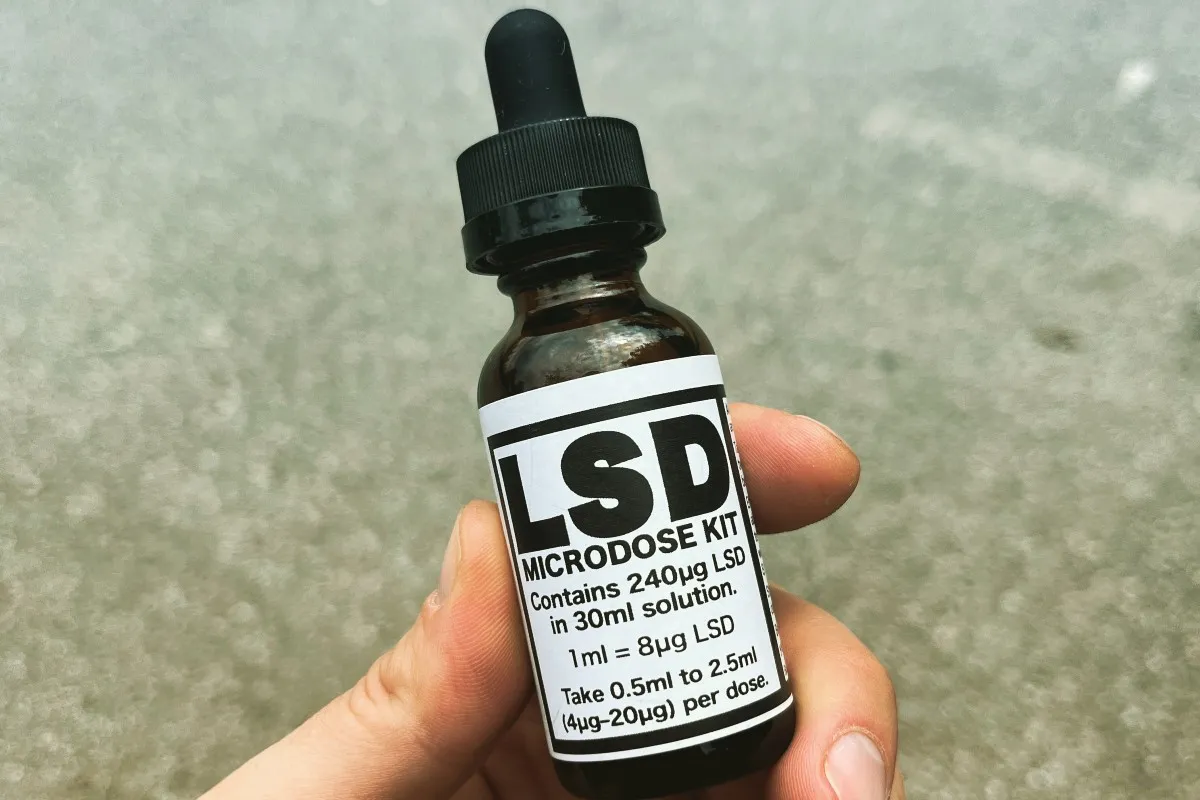 Buy liquid lsd