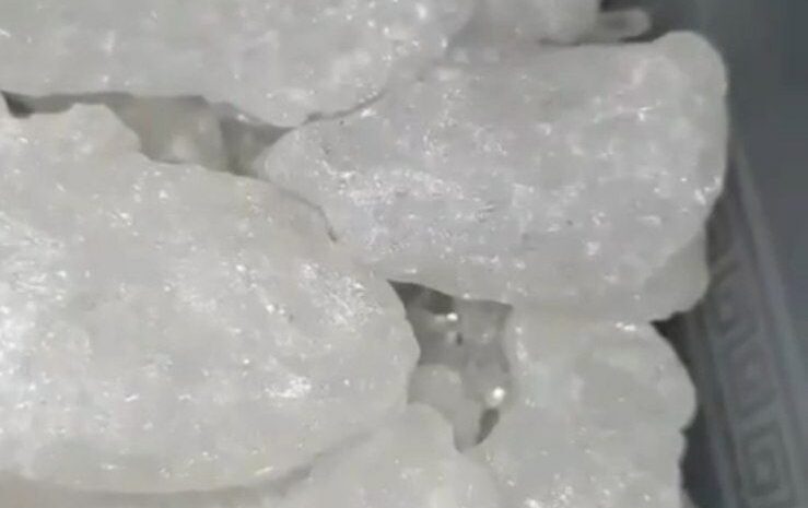 ACQUISTA CRISTALLINO METH ONLINE