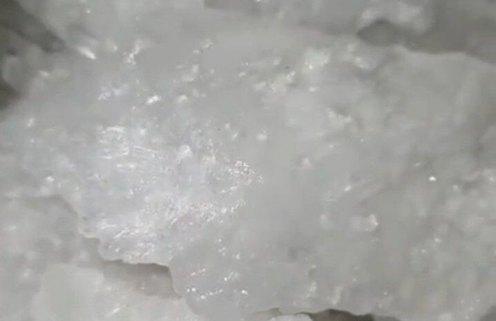 Crystal meth for sale.