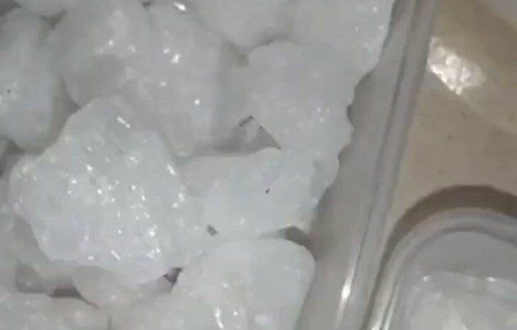 KOOP CRYSTAL METH ONLINE