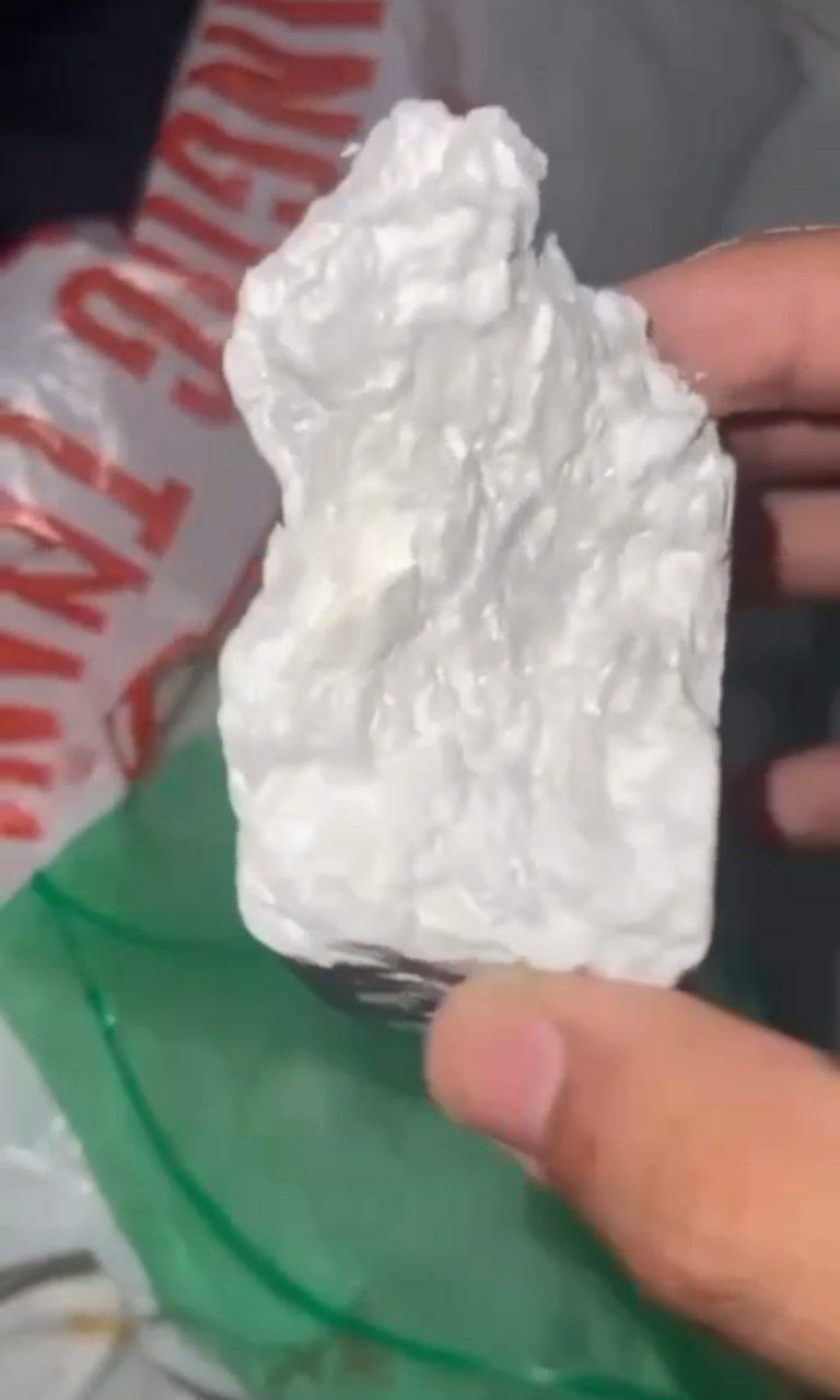 Buy peruvian cocaine